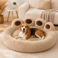 Lit Rond Pour Chien