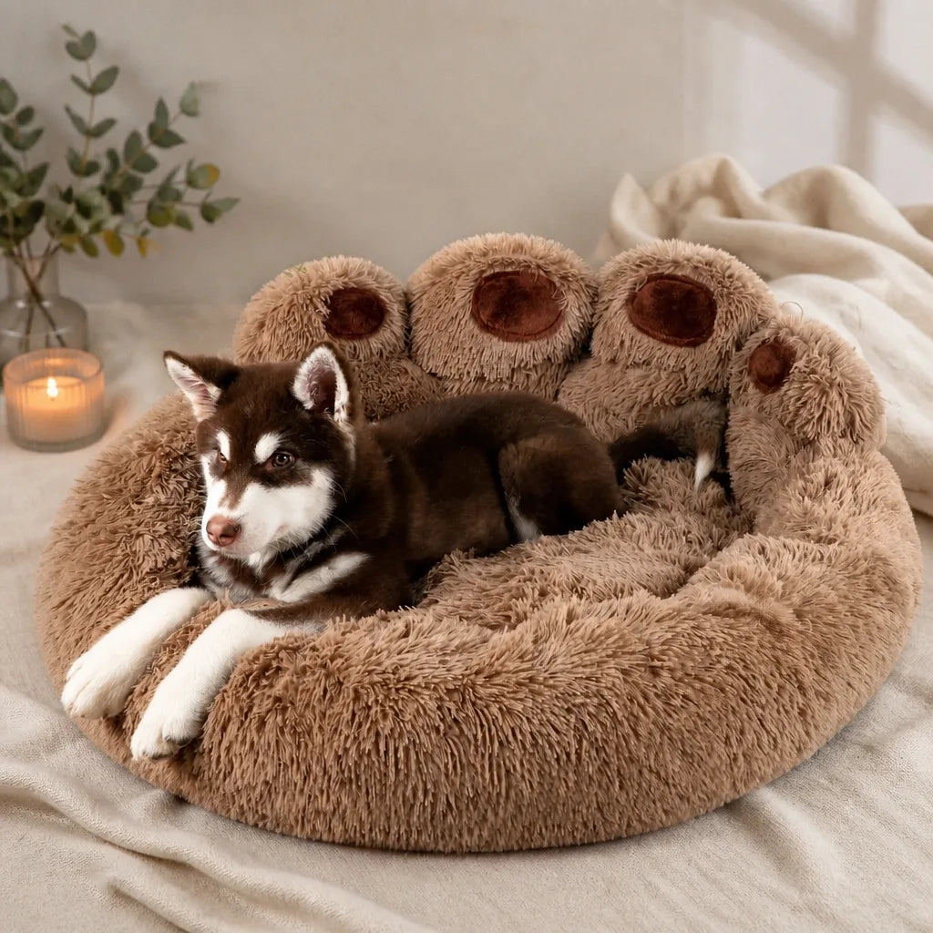 [ANCIEN] supprimer — Panier Coussin Pour Chien