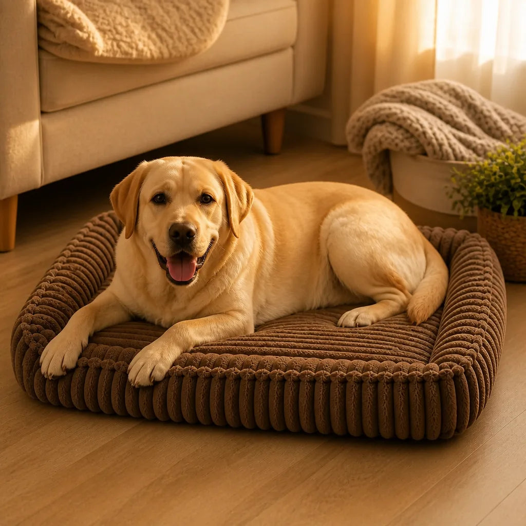 Panier Lit Pour Chien