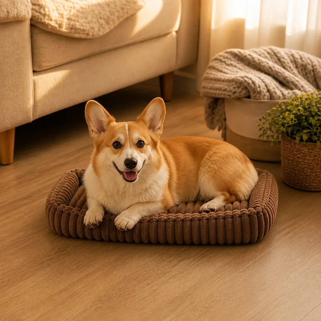 Panier Lit Pour Chien