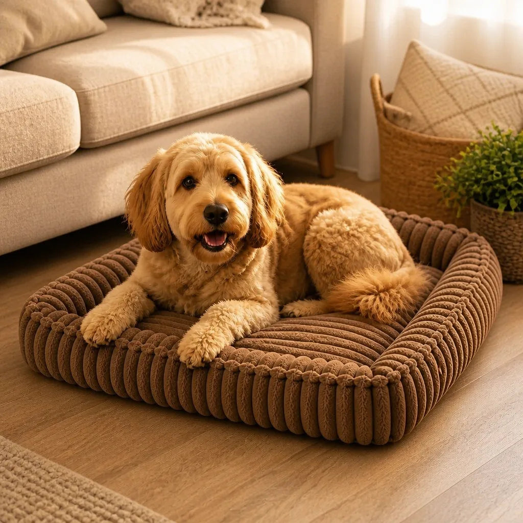 Panier Lit Pour Chien