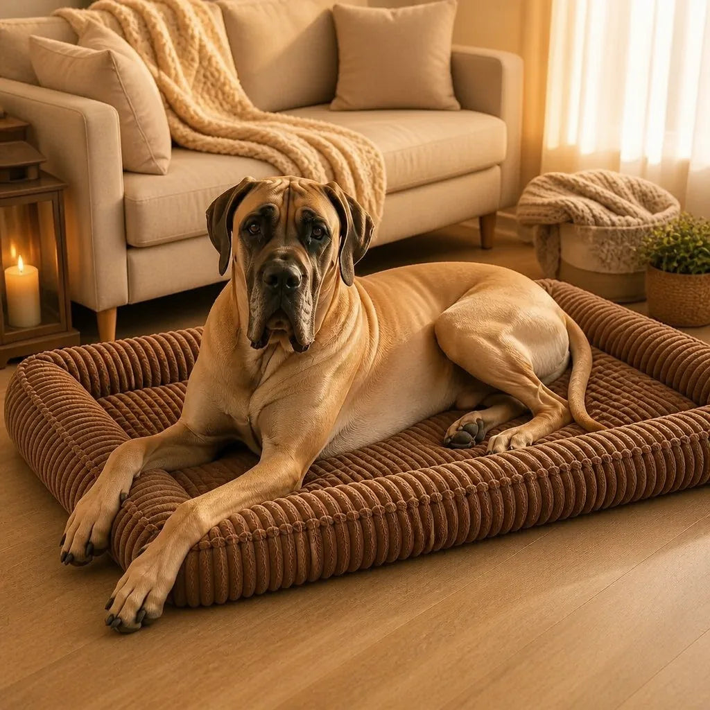 Panier Lit Pour Chien