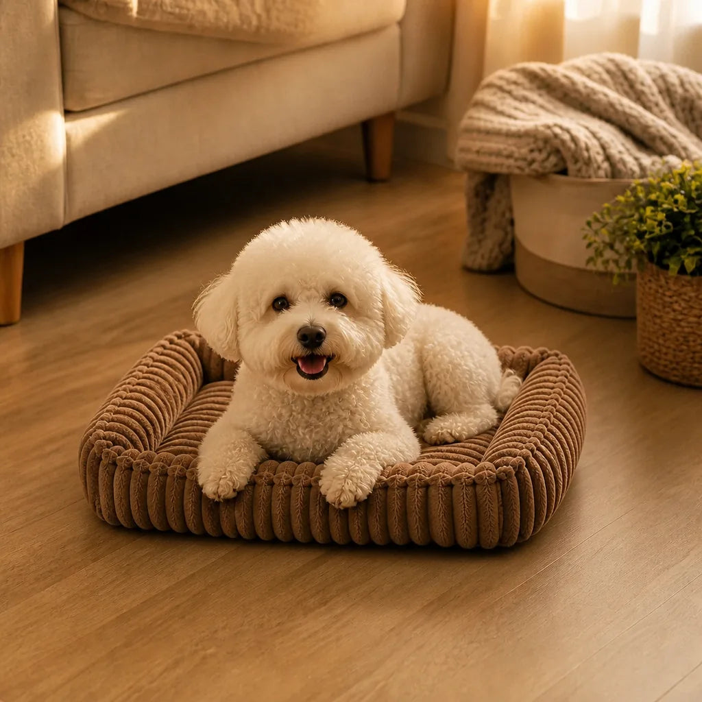 Panier Lit Pour Chien