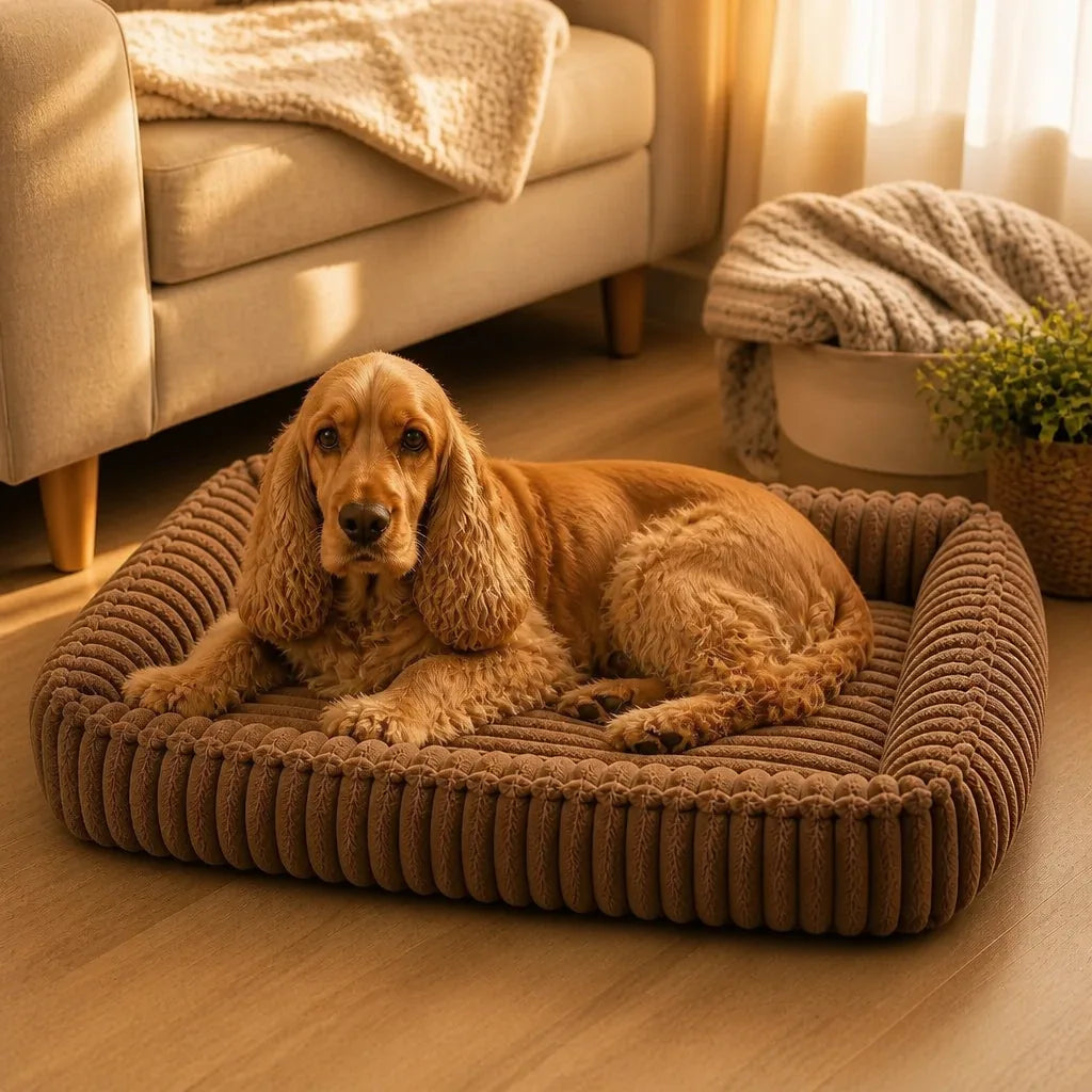 Panier Lit Pour Chien