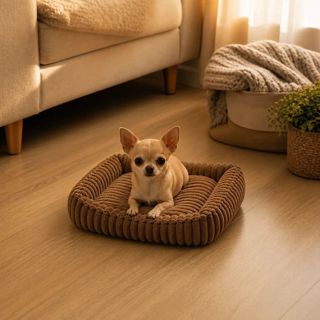 Panier Lit Pour Chien